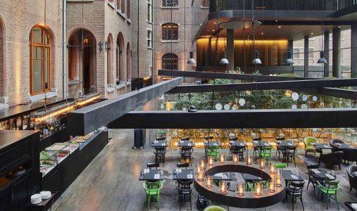 Conservatorium Hotel - Photo #8