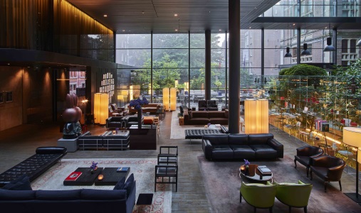 Conservatorium Hotel - Photo #7