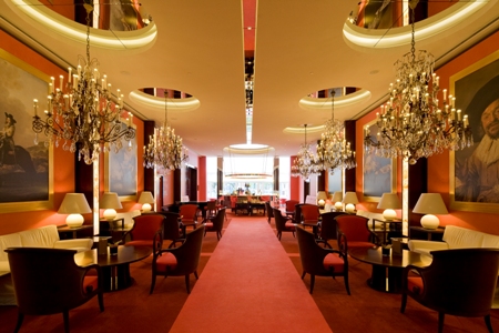 Hotel de L’ Europe - Photo #10