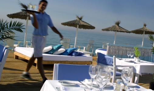 Marbella Club Hotel Golf Resort and Spa - Photo #14
