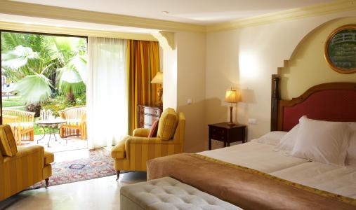 Marbella Club Hotel Golf Resort and Spa - Photo #10