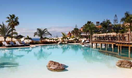 Gran Bahia Del Duque Resort - Photo #17