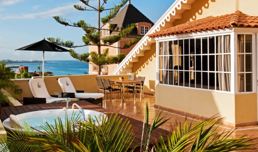 Gran Bahia Del Duque Resort - Photo #12