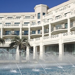 Hotel Las Arenas