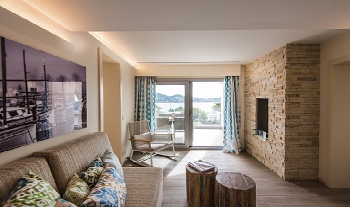 Seven Pines Resort Ibiza - Photo #4