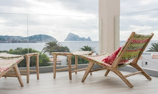Seven Pines Resort Ibiza - Photo #8
