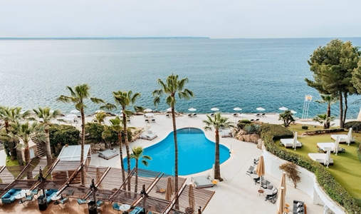 Hotel De Mar Gran Melia - Photo #7