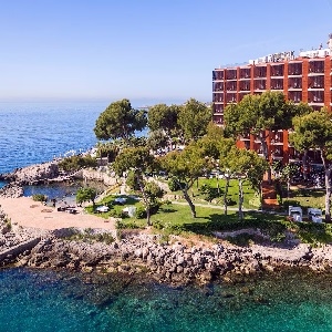 Hotel De Mar Gran Melia