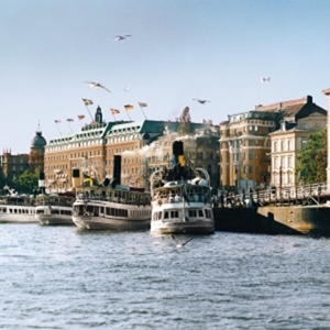 Grand Hotel Stockholm