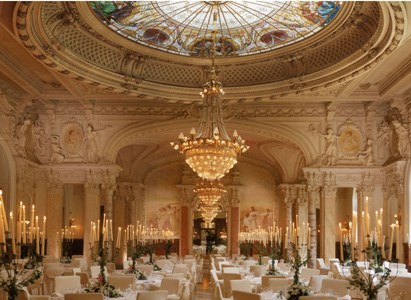 Beau Rivage Palace - Photo #8