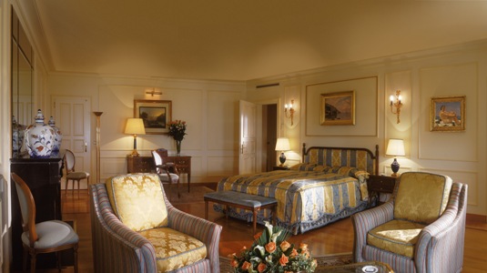 Beau Rivage Palace - Photo #7