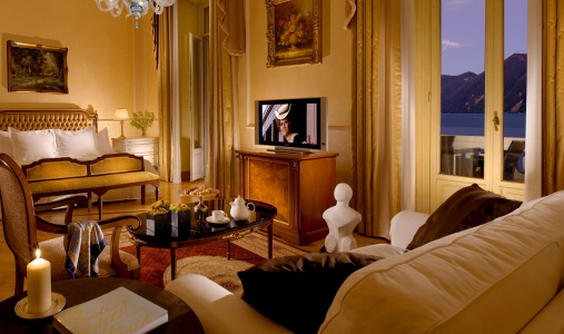 Hotel Splendide Royal - Photo #8