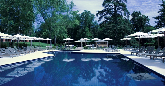 La Reserve Geneva Hotel & Spa - Photo #10