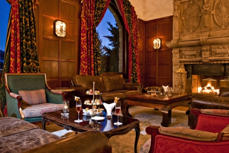 Carlton Hotel St. Moritz - Photo #11