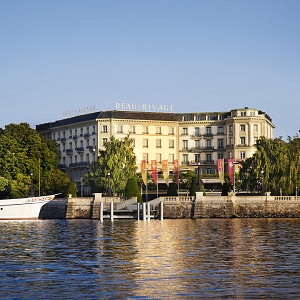 Beau Rivage Geneva