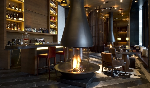 The Chedi Andermatt - Photo #15