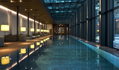 The Chedi Andermatt - Photo #16