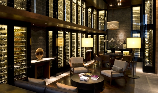 The Chedi Andermatt - Photo #13