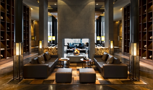 The Chedi Andermatt - Photo #4