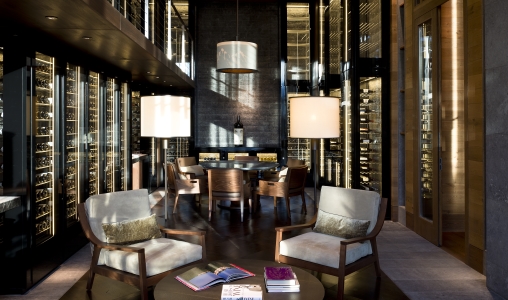 The Chedi Andermatt - Photo #6