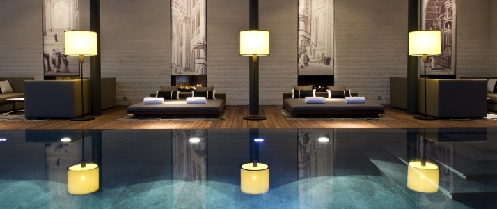 The Chedi Andermatt - Photo #2