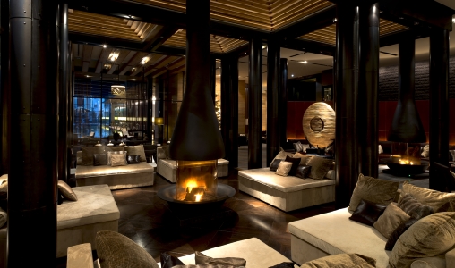 The Chedi Andermatt - Photo #14