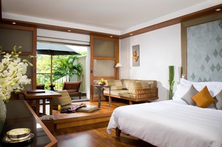The Sukhothai Bangkok - Photo #8