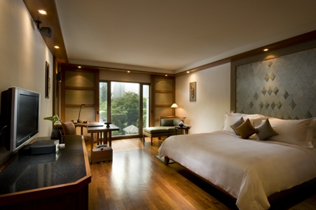 The Sukhothai Bangkok - Photo #6