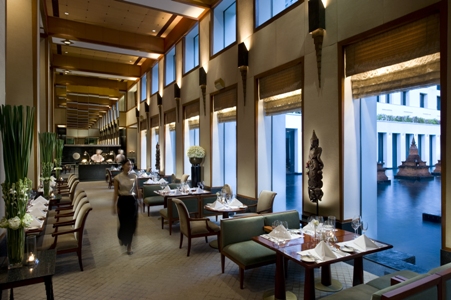 The Sukhothai Bangkok - Photo #10