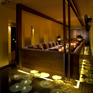 The Sukhothai Bangkok - Photo #3