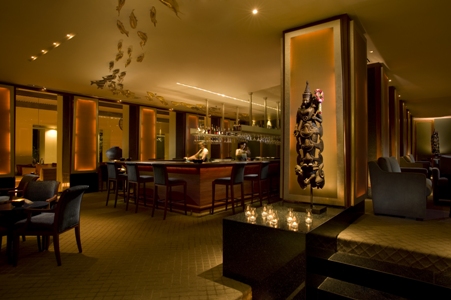 The Sukhothai Bangkok - Photo #12