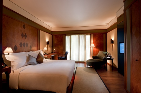 The Sukhothai Bangkok - Photo #4