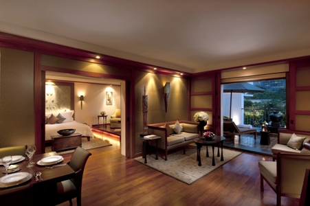The Sukhothai Bangkok - Photo #5