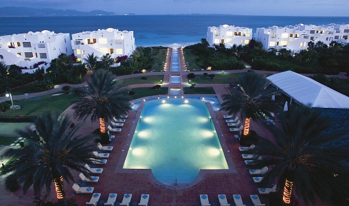 Aurora Anguilla Resort & Golf Club, in Rendezvous Bay, Anguilla - Preferred  Hotels & Resorts