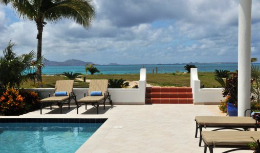 Aurora Anguilla Resort and Golf Club - Photo #4