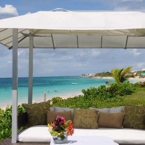 Aurora Anguilla Resort and Golf Club - Photo #3