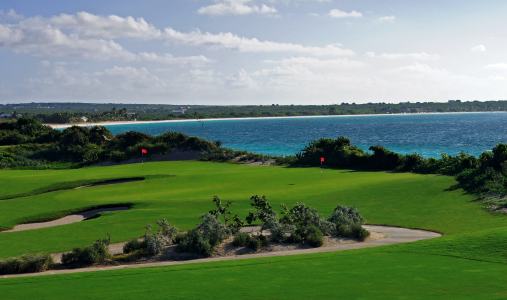 Aurora Anguilla Resort and Golf Club - Photo #11