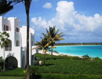 Aurora Anguilla Resort and Golf Club - Photo #2