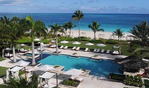 Grace Bay Club - Photo #12