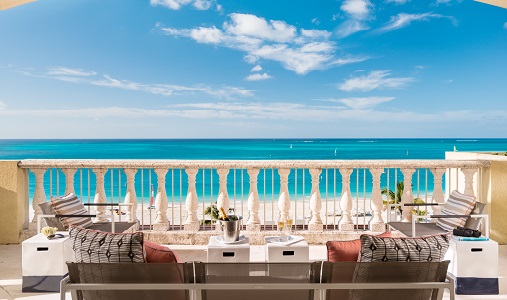 Grace Bay Club - Photo #7