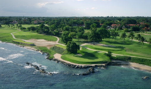 Casa de Campo Resort and Villas - Photo #9