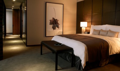 The Hazelton Hotel Toronto - Photo #5