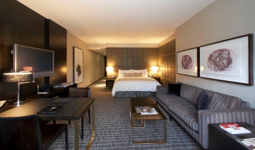 The Hazelton Hotel Toronto - Photo #4