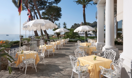 Grand Hotel Miramare - Photo #4