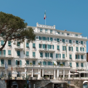 Grand Hotel Miramare