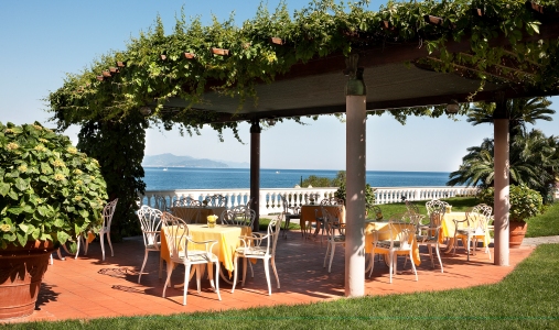 Grand Hotel Miramare - Photo #14