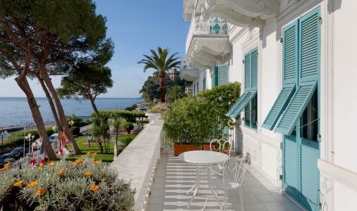 Grand Hotel Miramare - Photo #5