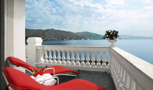 Grand Hotel Miramare - Photo #7