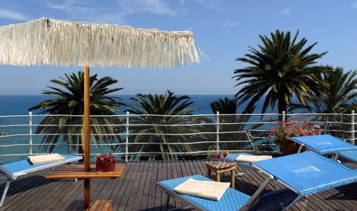 Royal Hotel Sanremo - Photo #8