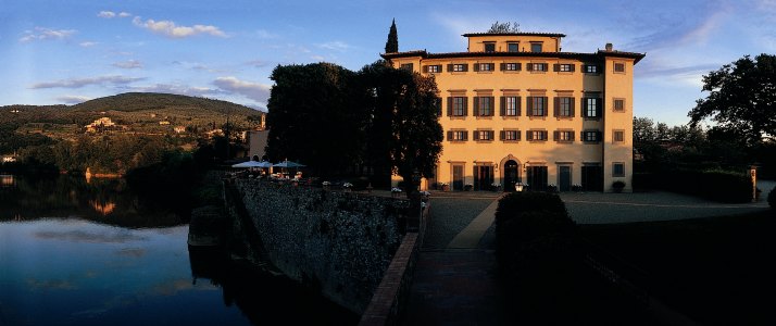 Villa La Massa - Photo #2
